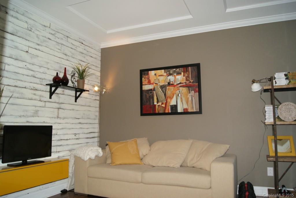 chapel Cove - Residential Lease