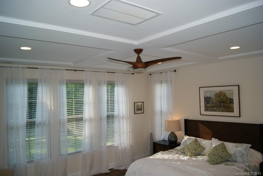 chapel Cove - Residential Lease