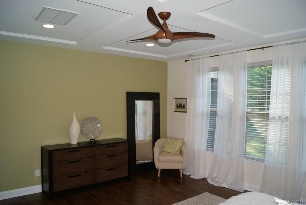 chapel Cove - Residential Lease