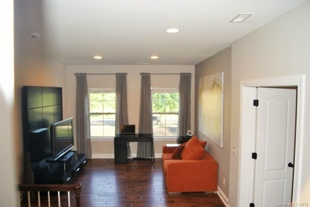 chapel Cove - Residential Lease
