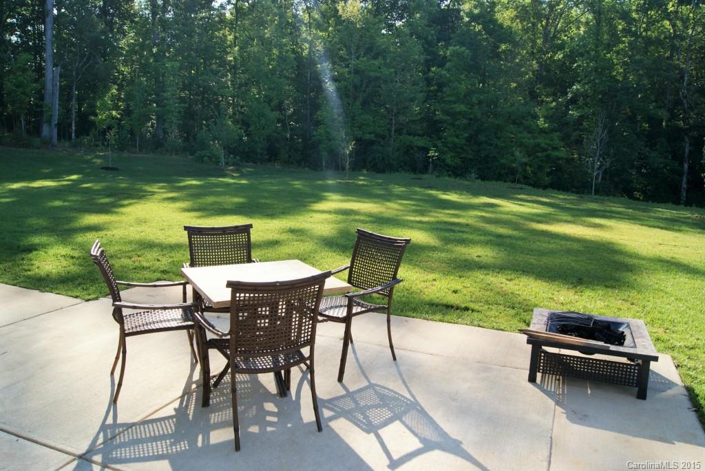 chapel Cove - Residential Lease