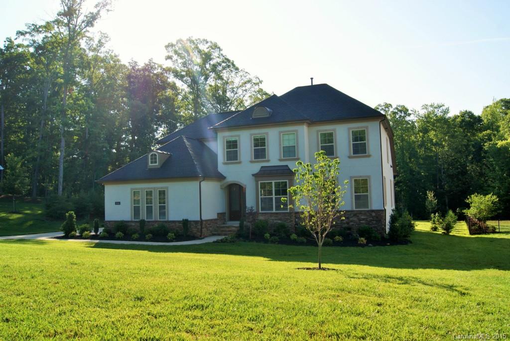 chapel Cove - Residential Lease