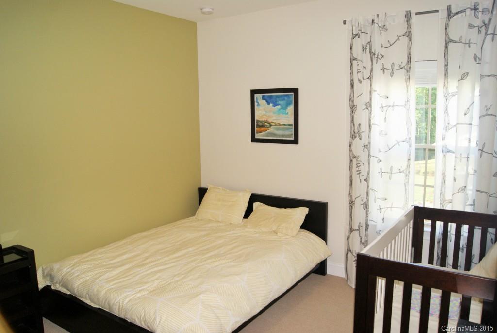 chapel Cove - Residential Lease