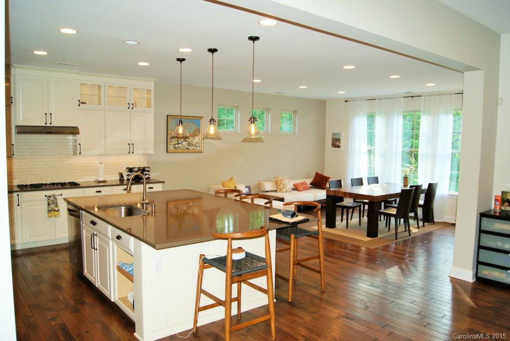 chapel Cove - Residential Lease
