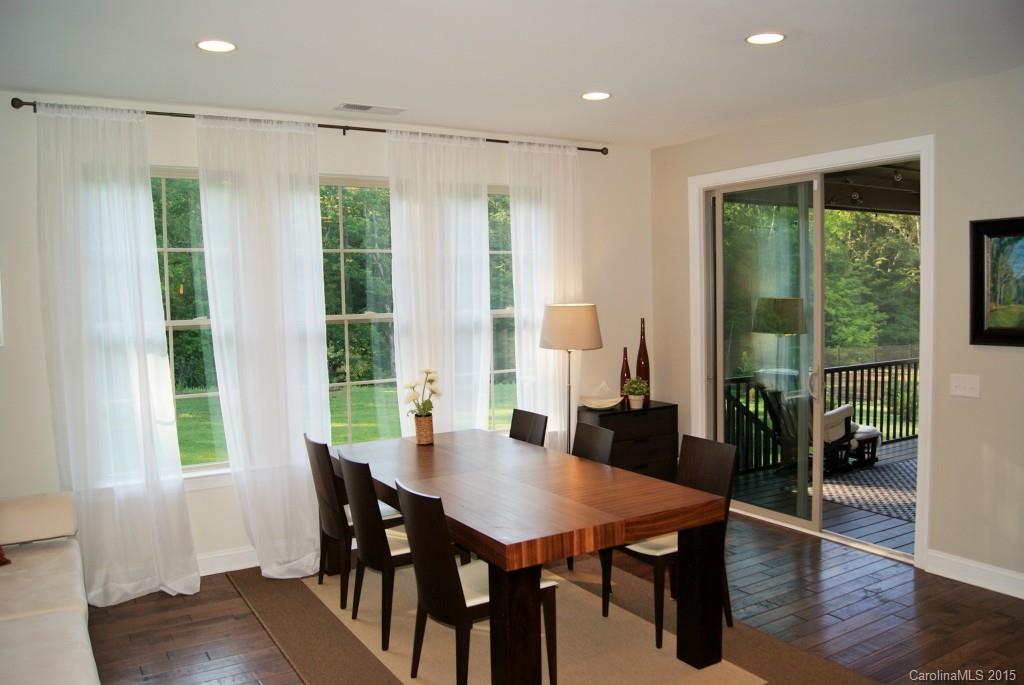 chapel Cove - Residential Lease