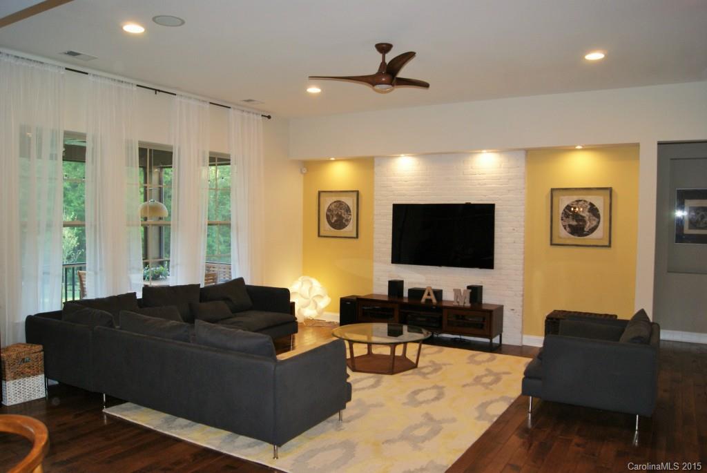 chapel Cove - Residential Lease