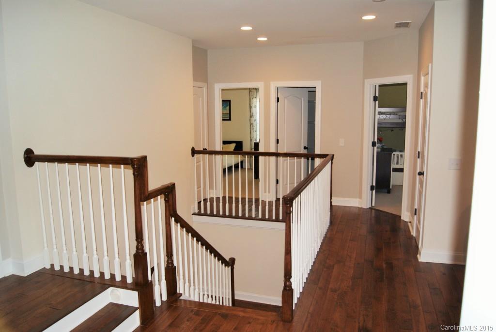 chapel Cove - Residential Lease