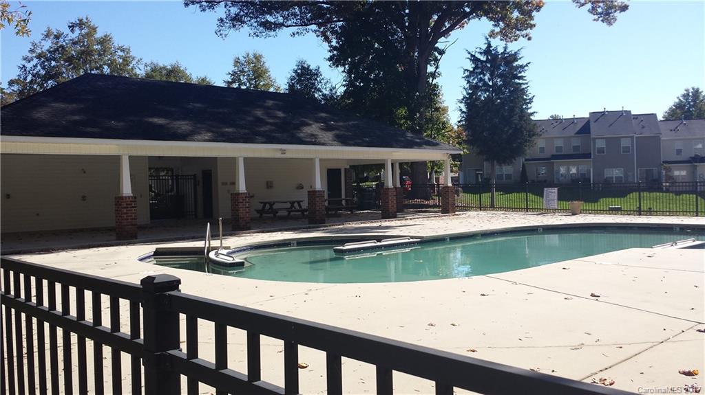 Stonebrook - Residential Lease