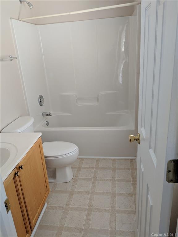 Stonebrook - Residential Lease