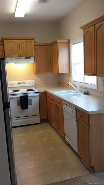 Stonebrook - Residential Lease