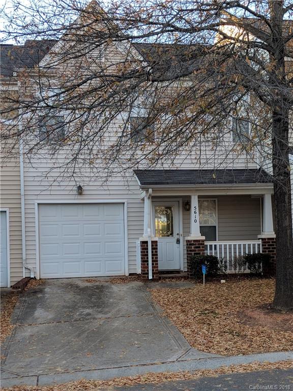 Stonebrook - Residential Lease