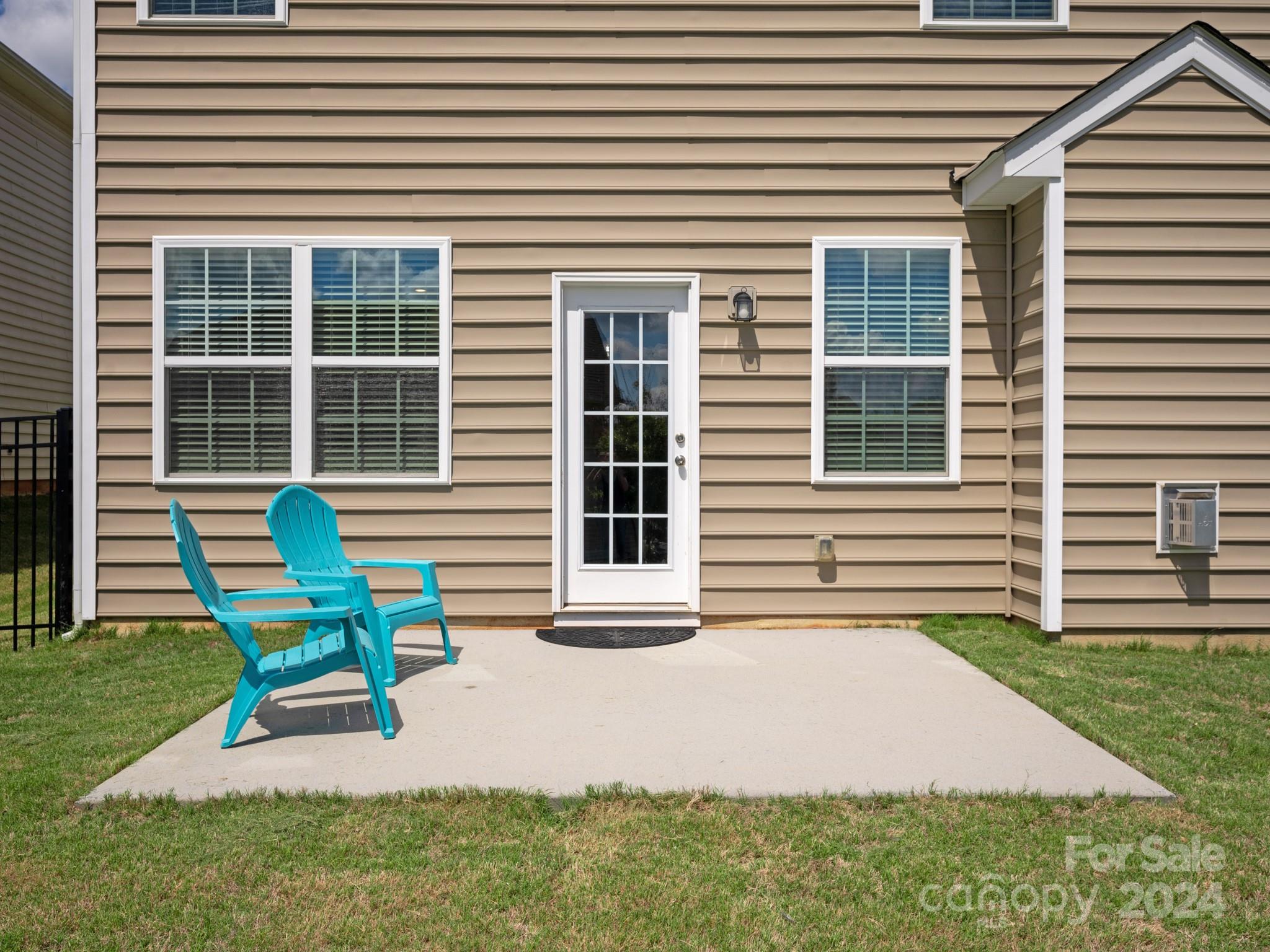 Waterside at the Catawba - Residential