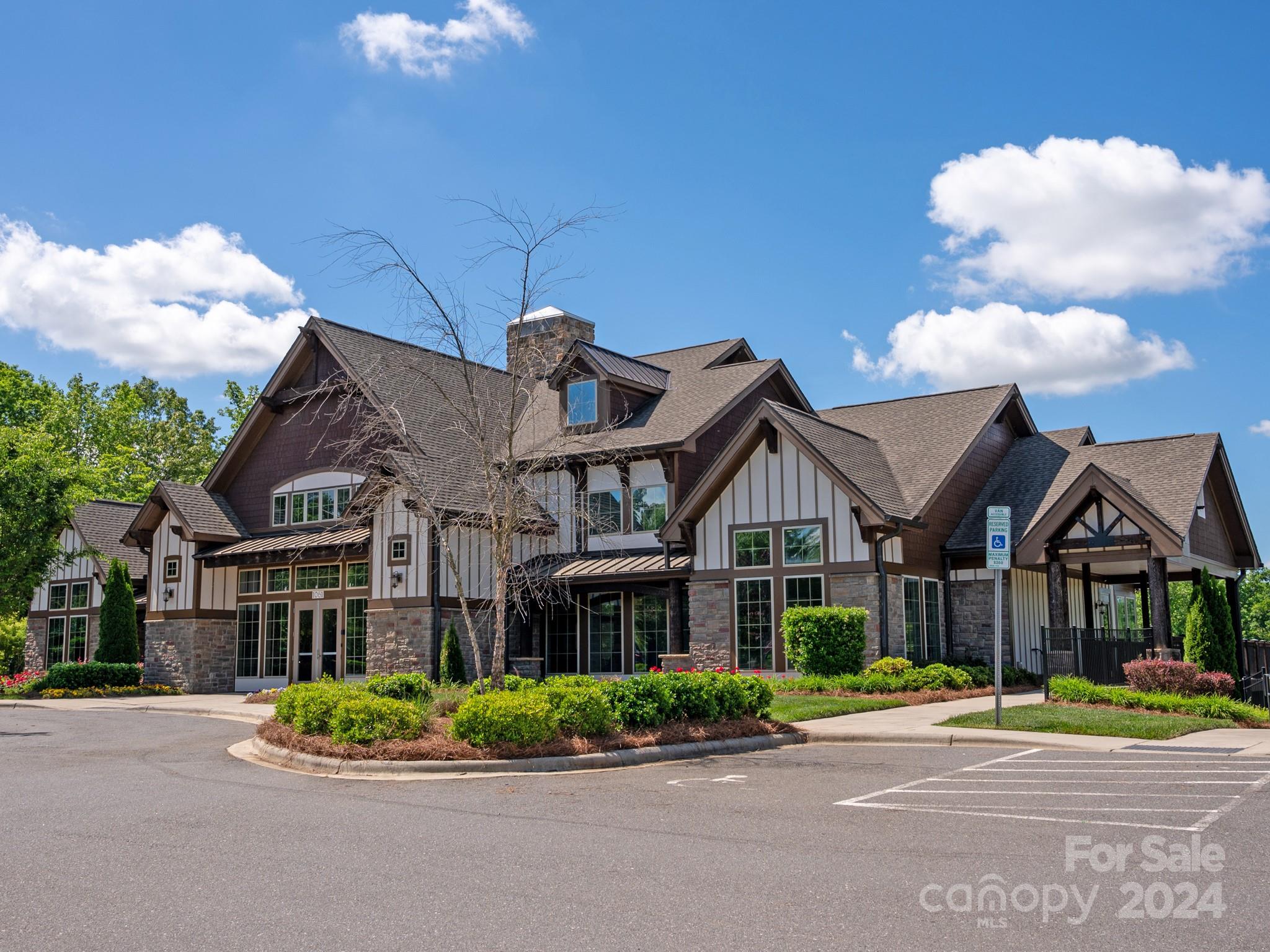 Waterside at the Catawba - Residential