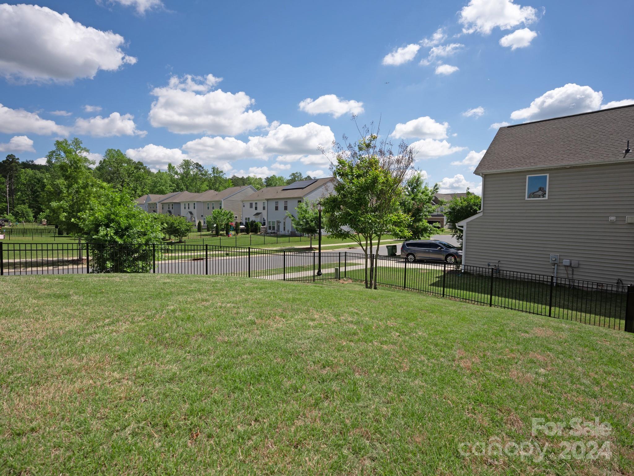 Waterside at the Catawba - Residential