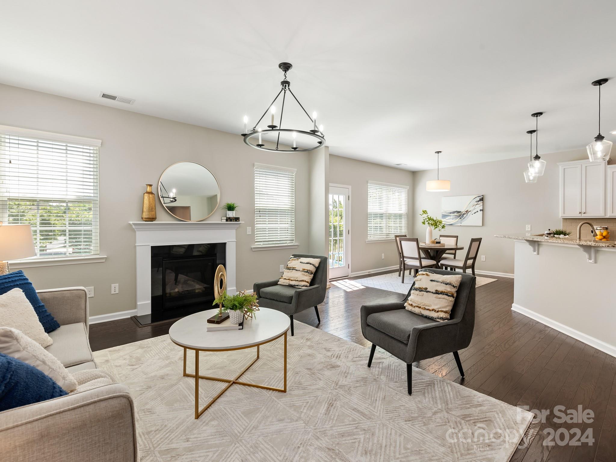 Waterside at the Catawba - Residential