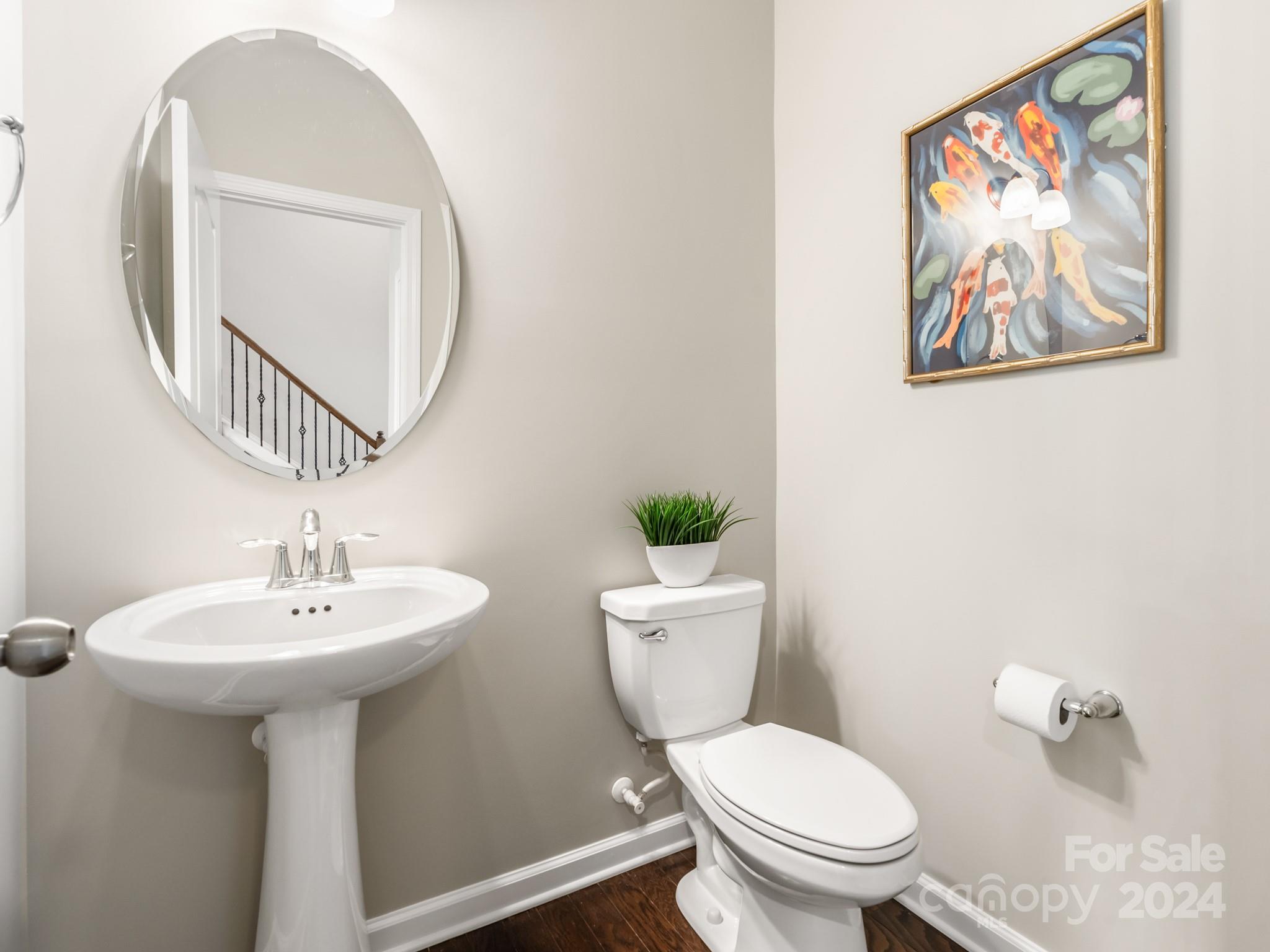 Waterside at the Catawba - Residential