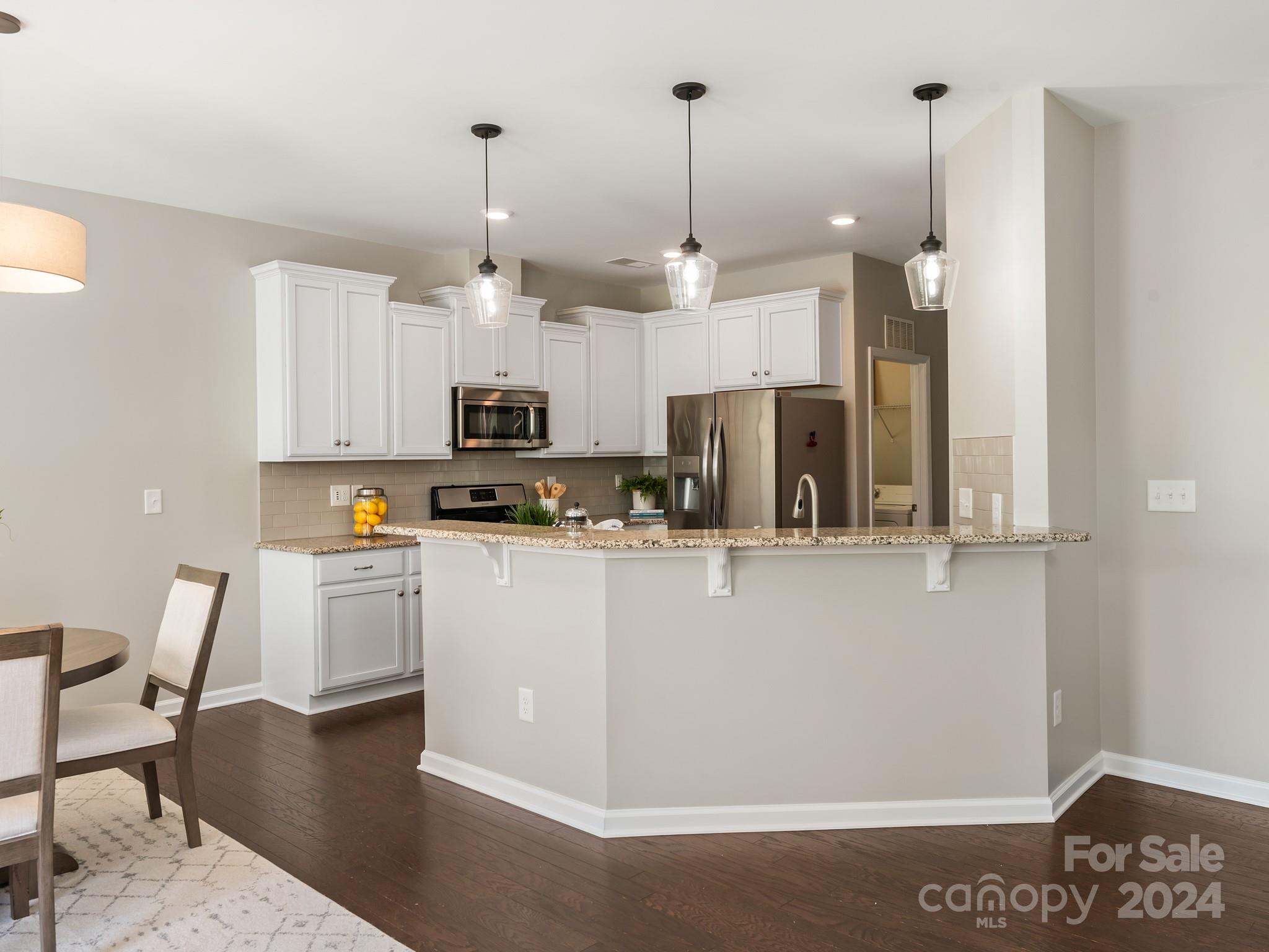 Waterside at the Catawba - Residential