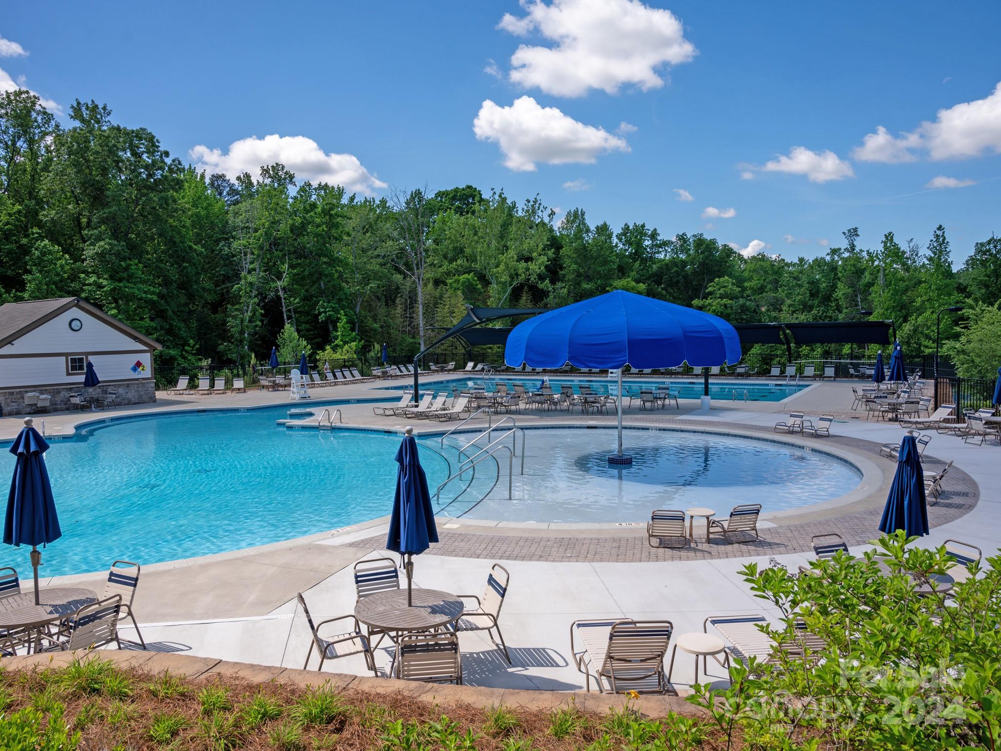 Waterside at the Catawba - Residential