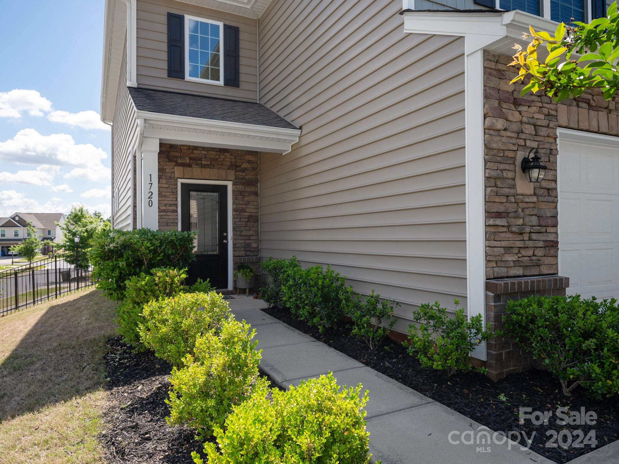 Waterside at the Catawba - Residential