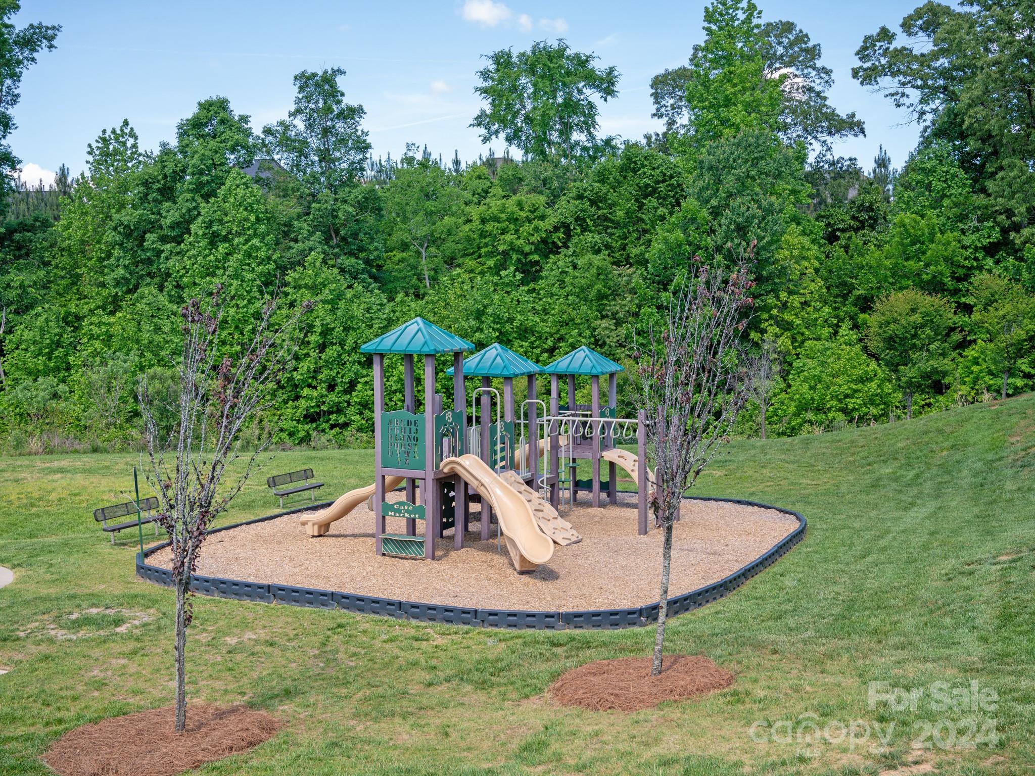 Waterside at the Catawba - Residential