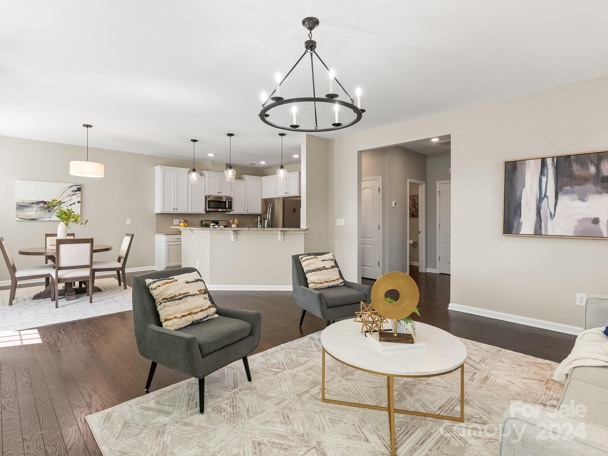 Waterside at the Catawba - Residential