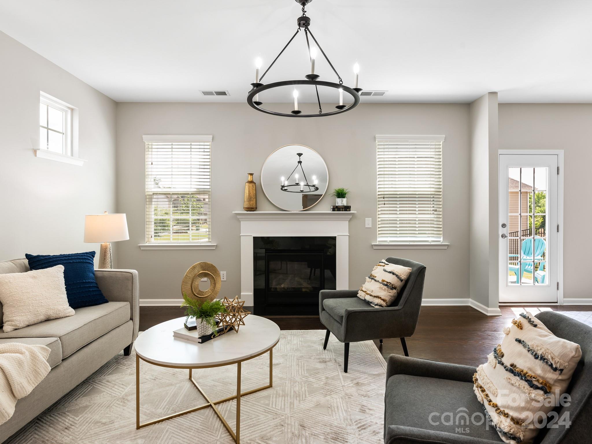 Waterside at the Catawba - Residential