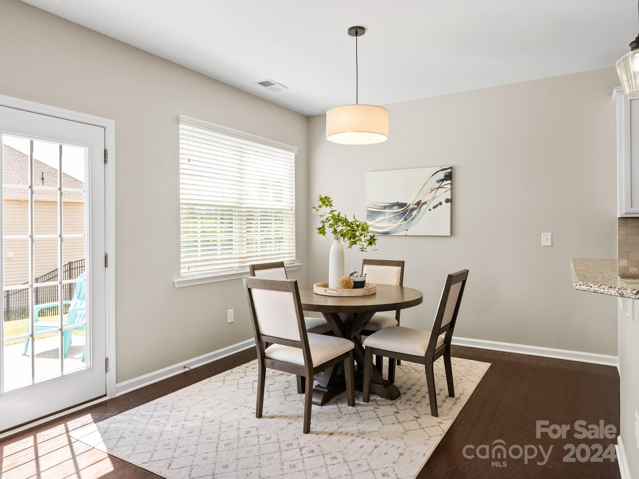 Waterside at the Catawba - Residential