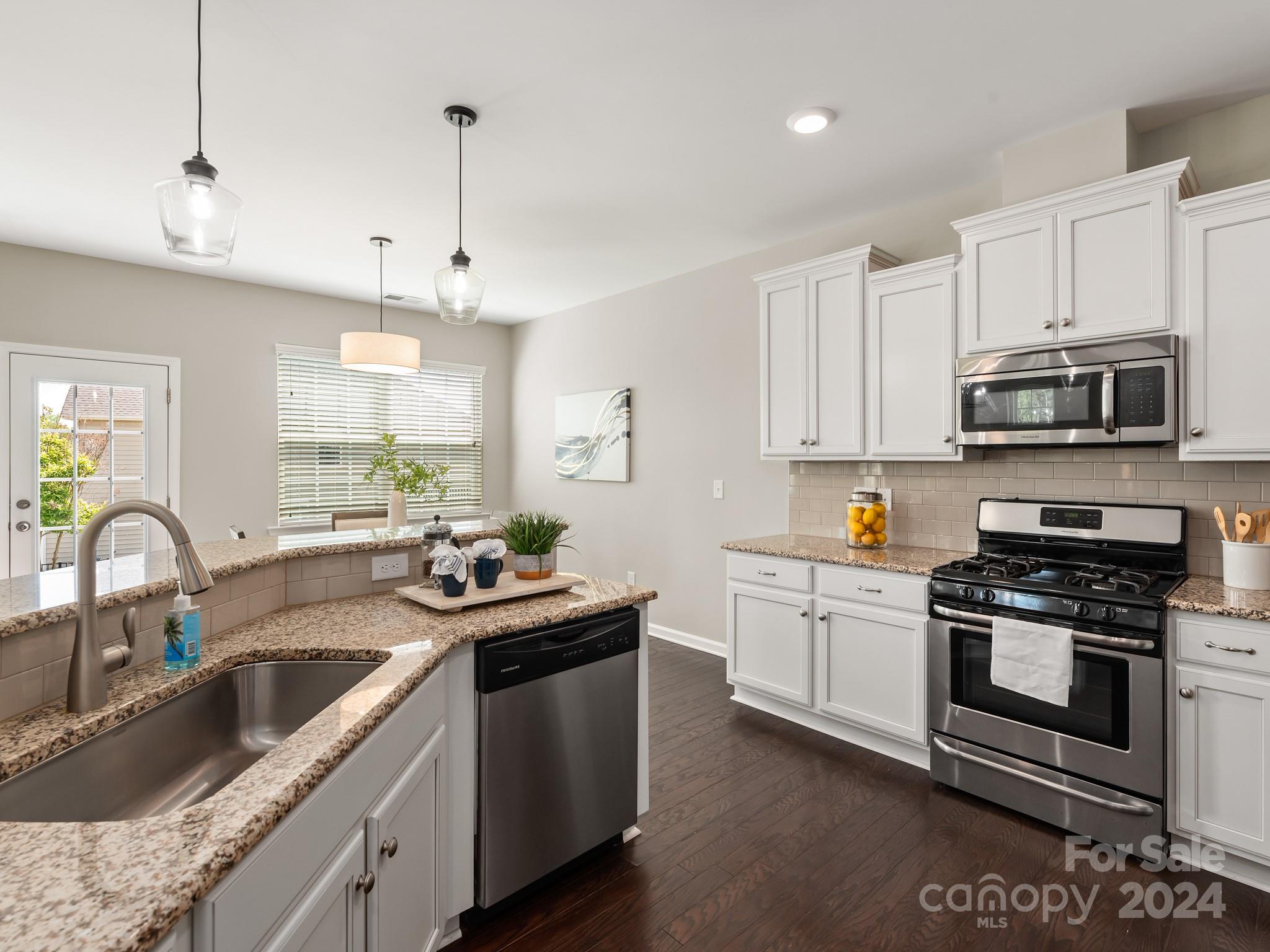 Waterside at the Catawba - Residential