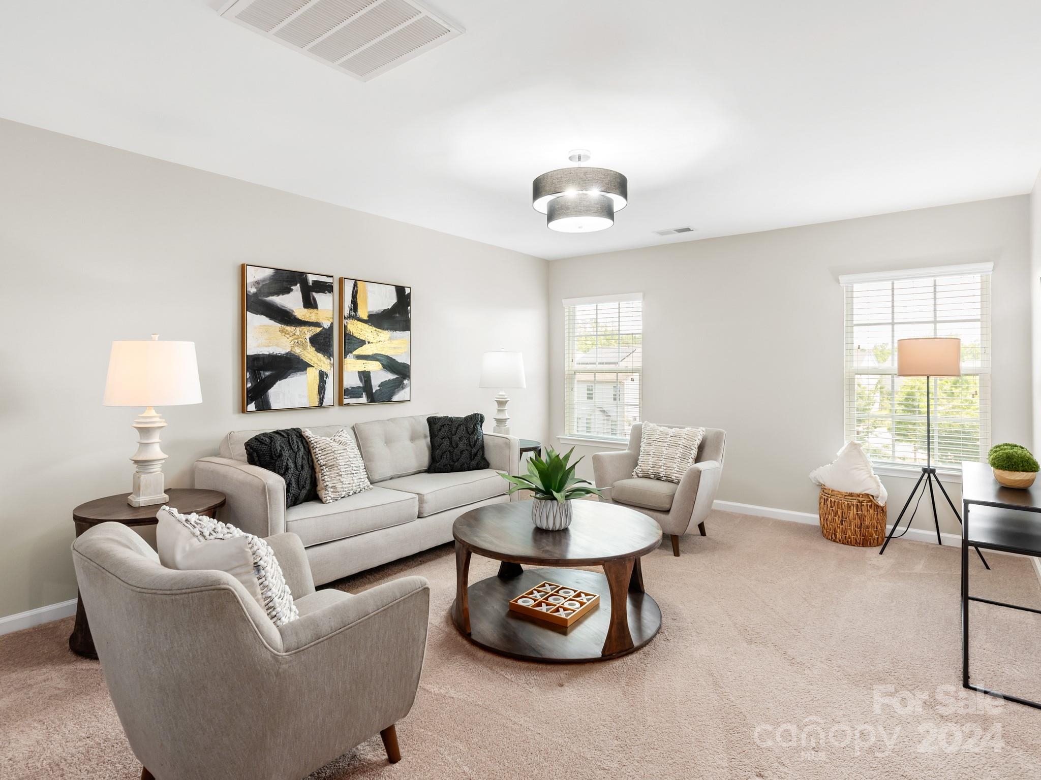 Waterside at the Catawba - Residential