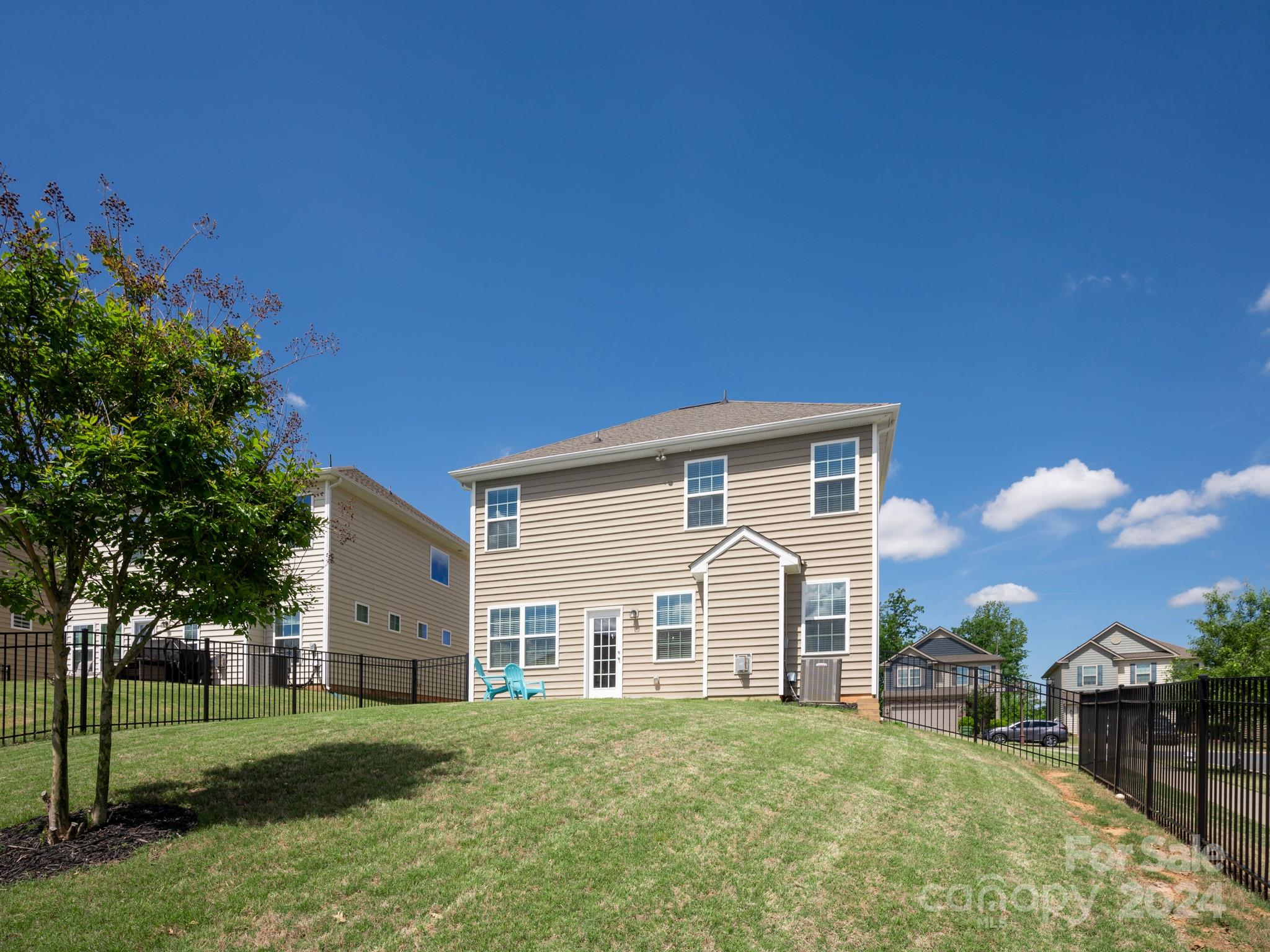 Waterside at the Catawba - Residential