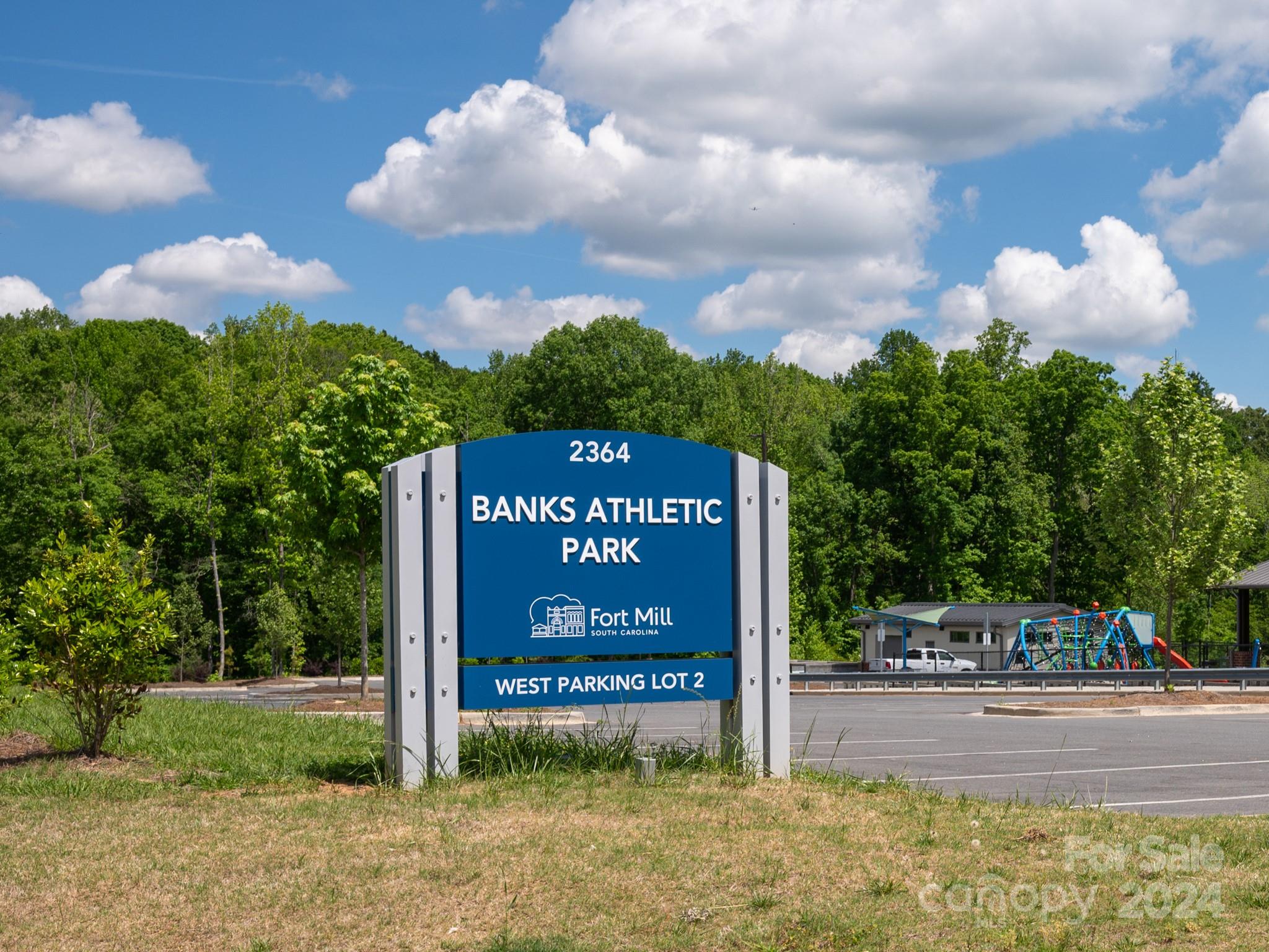 Waterside at the Catawba - Residential