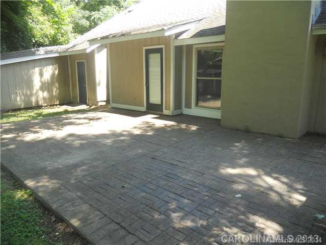 None - Residential Lease