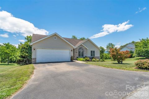 Photo of 117 Caldonia Drive, Candler, NC 28715 (MLS # 4397414)