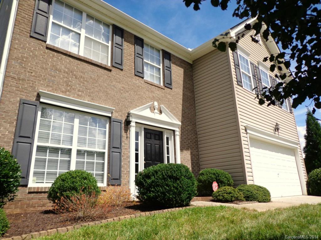 Bethelfields - Residential