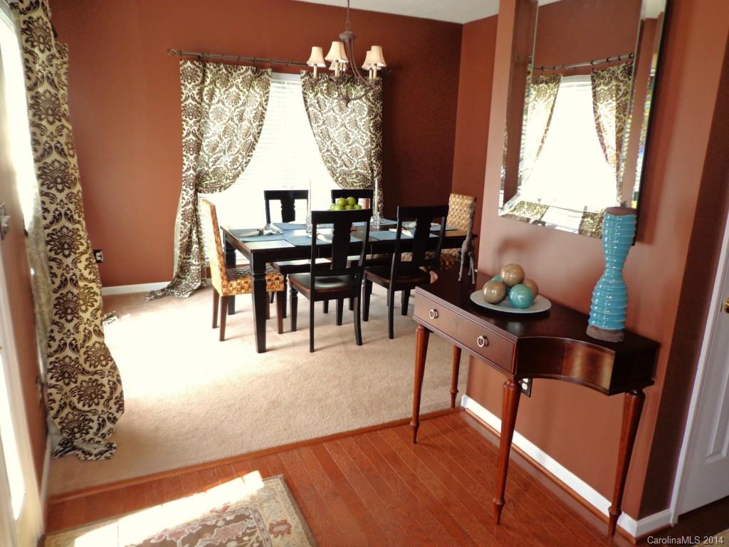 Bethelfields - Residential