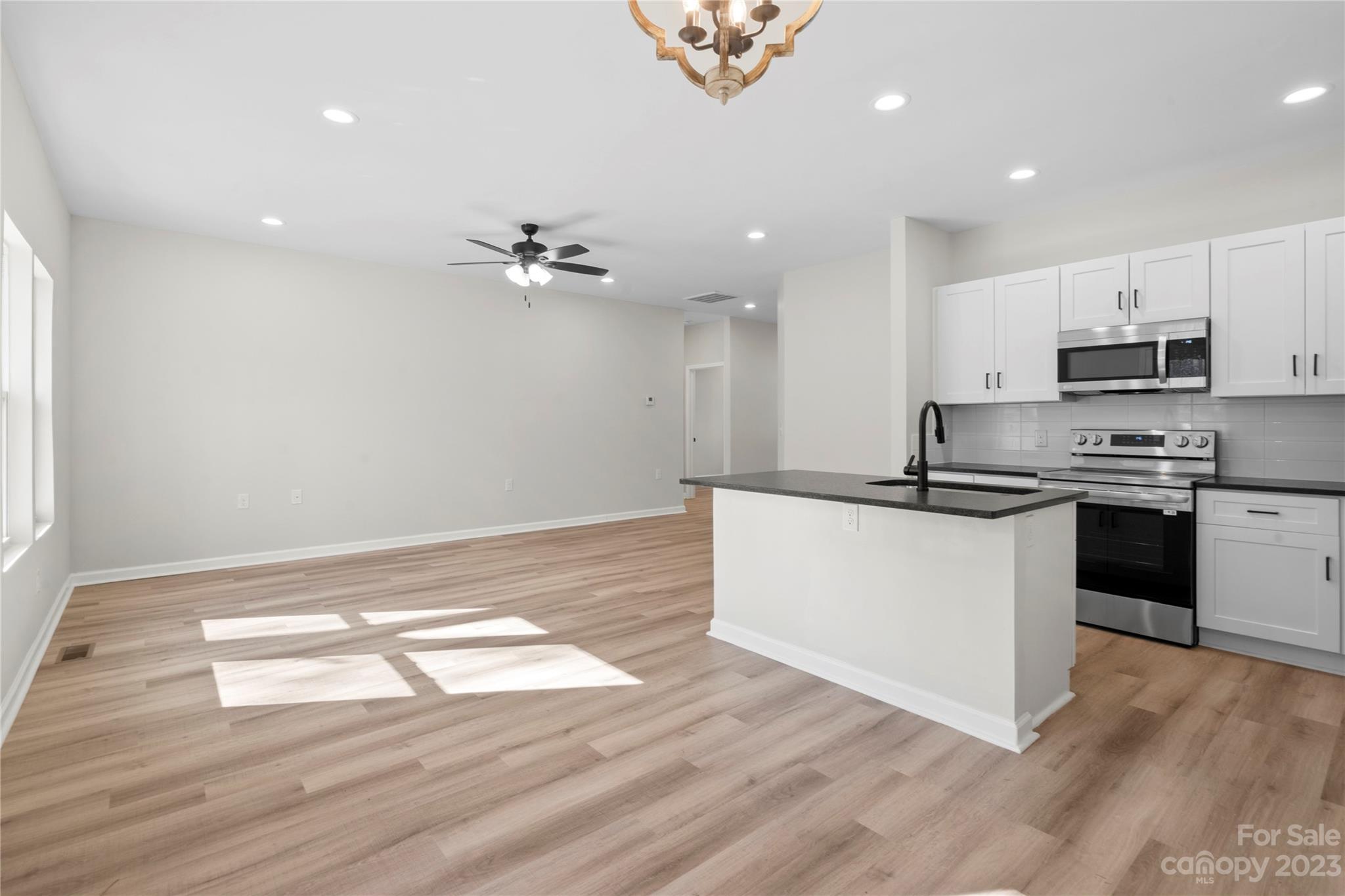 Spring Shore - Residential