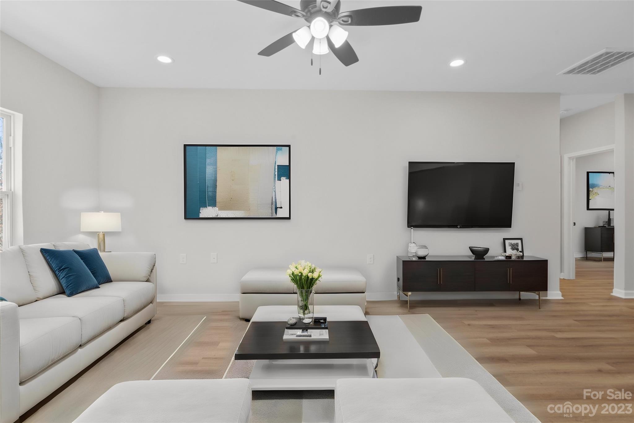 Spring Shore - Residential