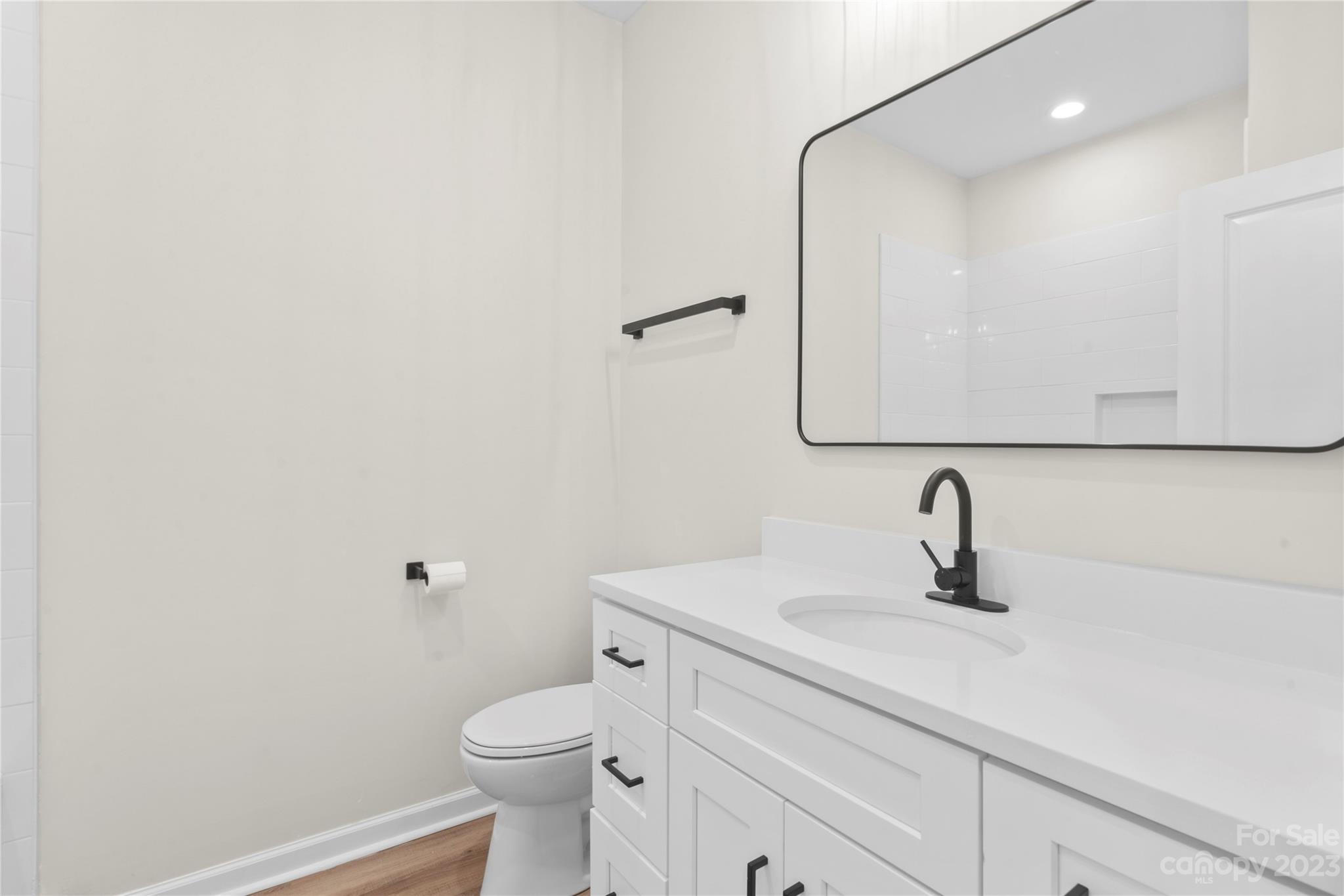 Spring Shore - Residential