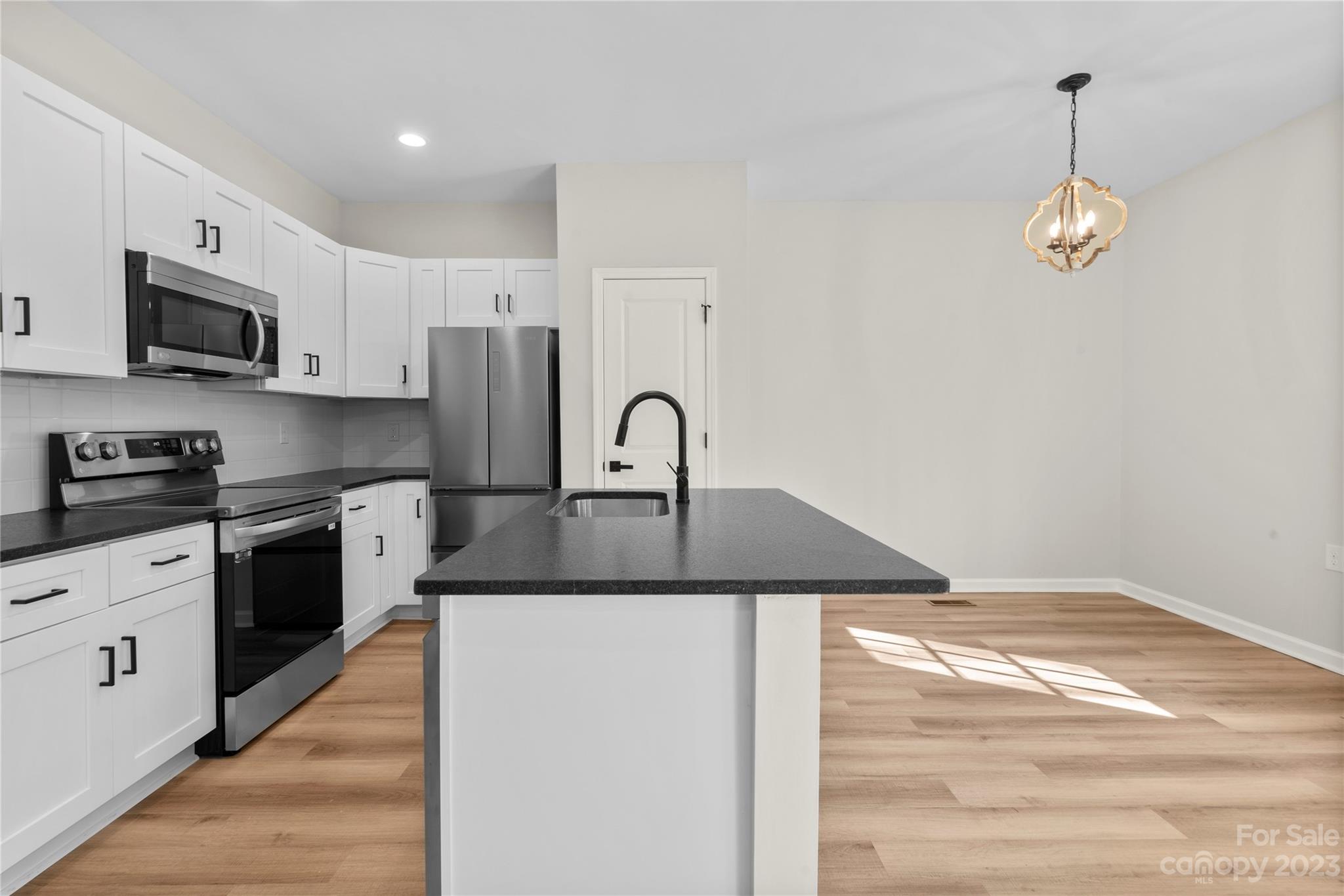 Spring Shore - Residential