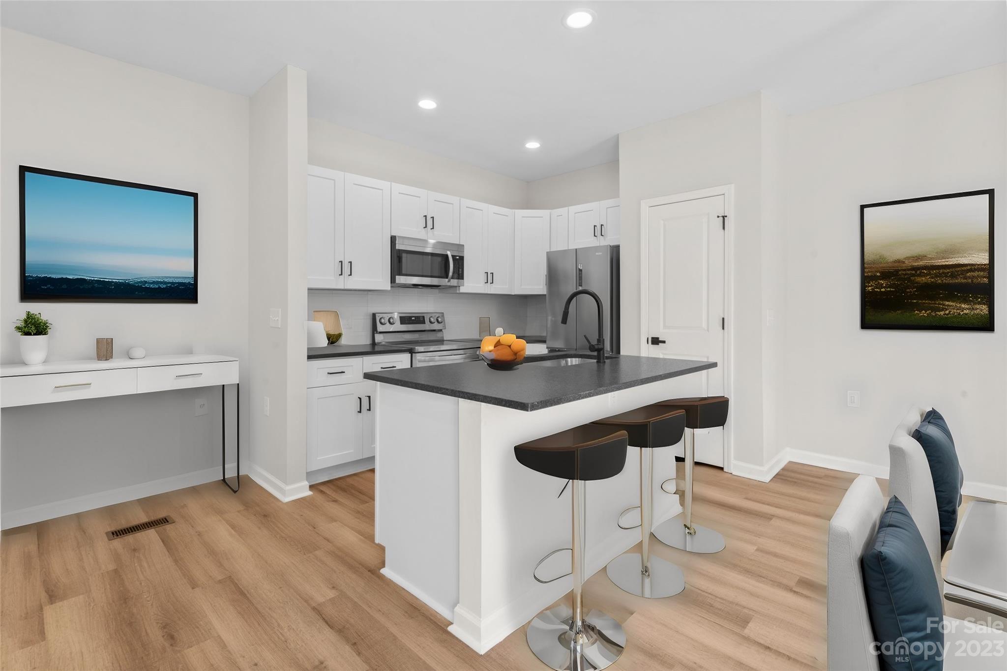 Spring Shore - Residential