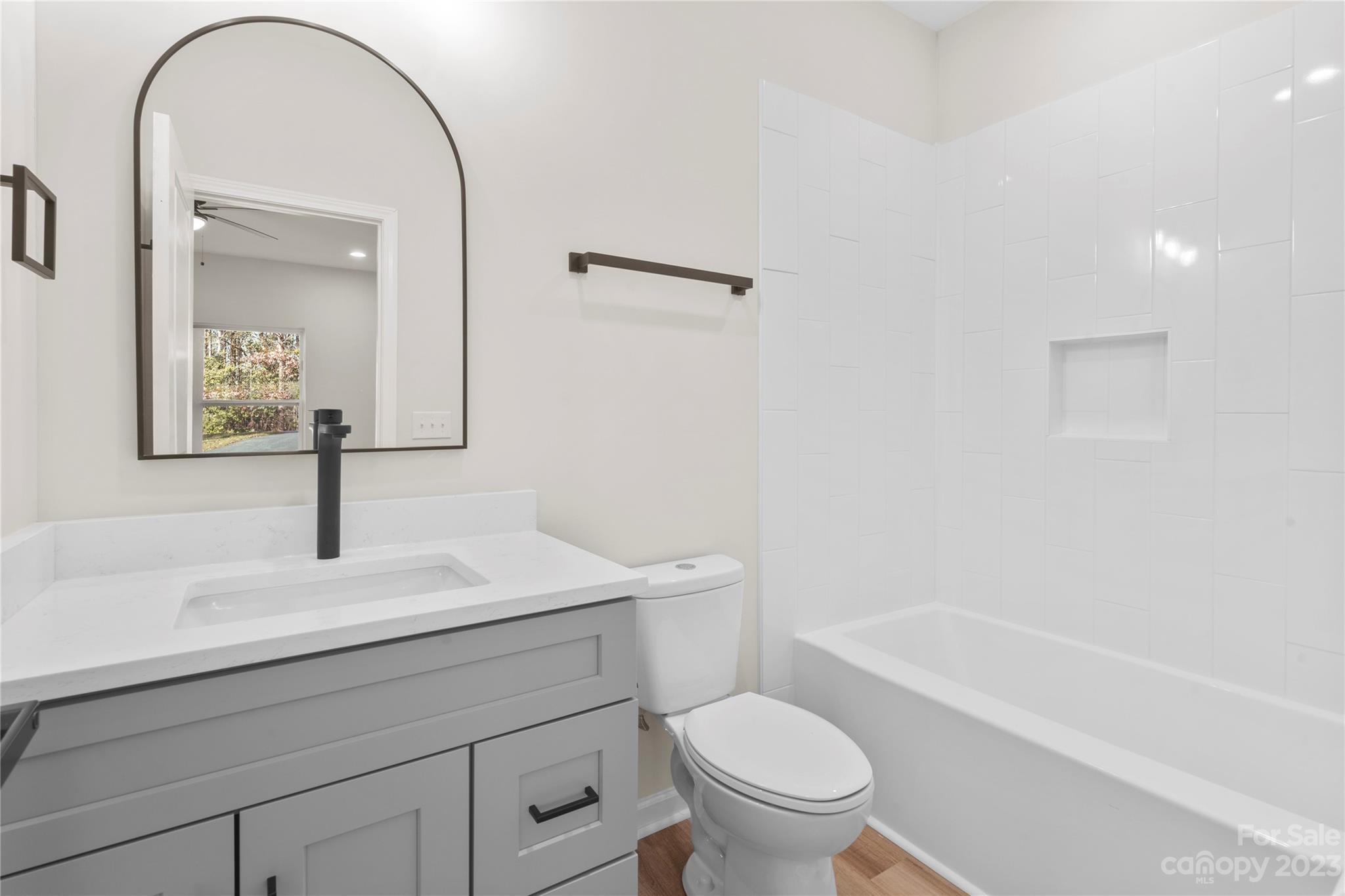 Spring Shore - Residential