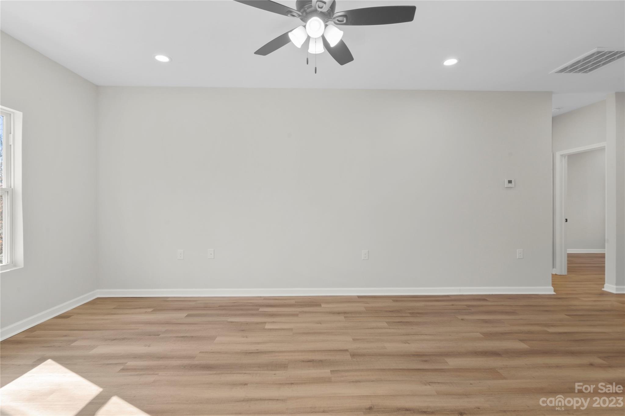 Spring Shore - Residential