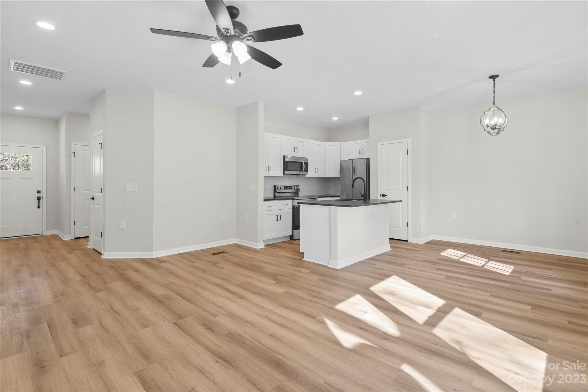 Spring Shore - Residential