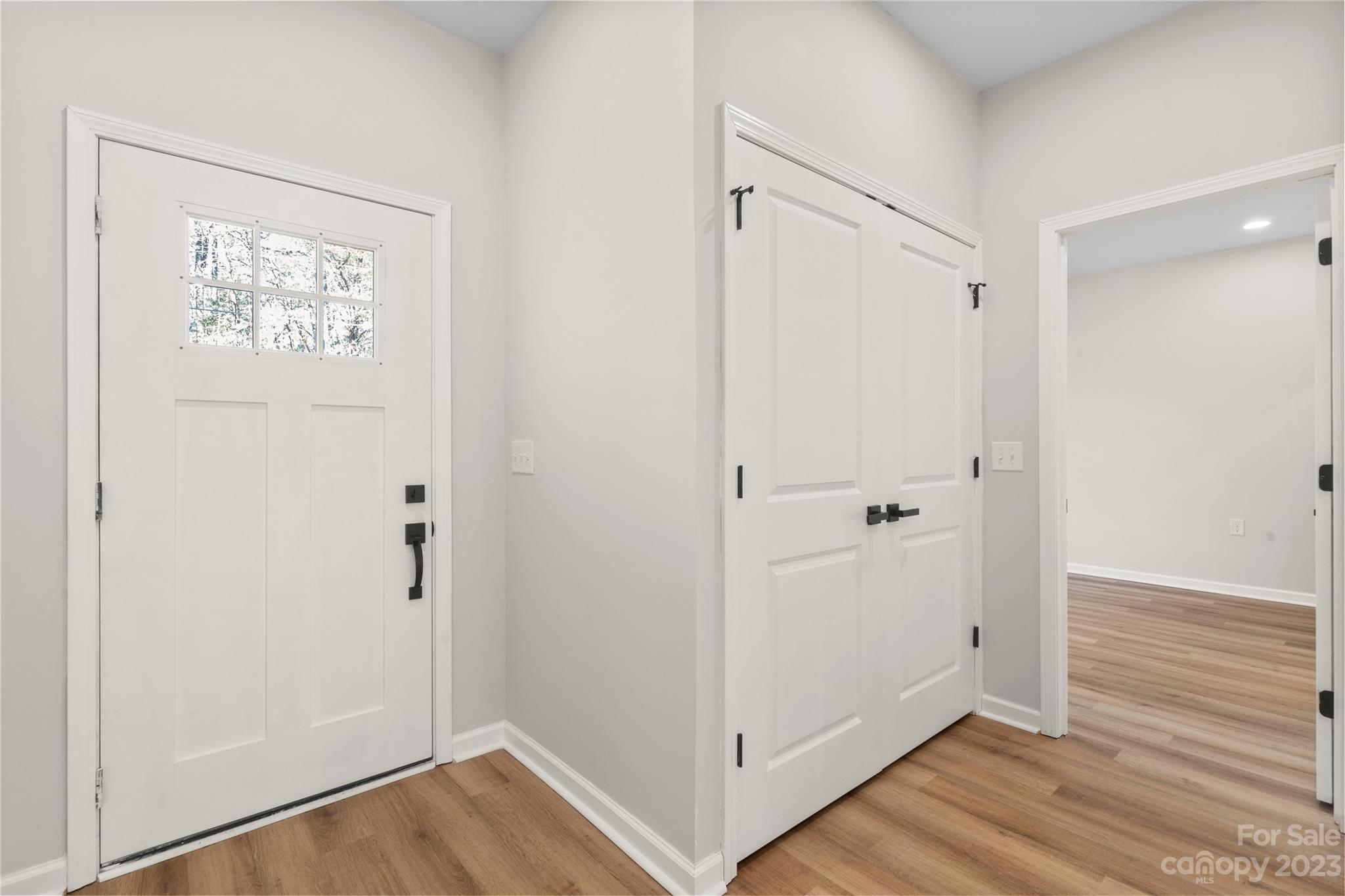 Spring Shore - Residential