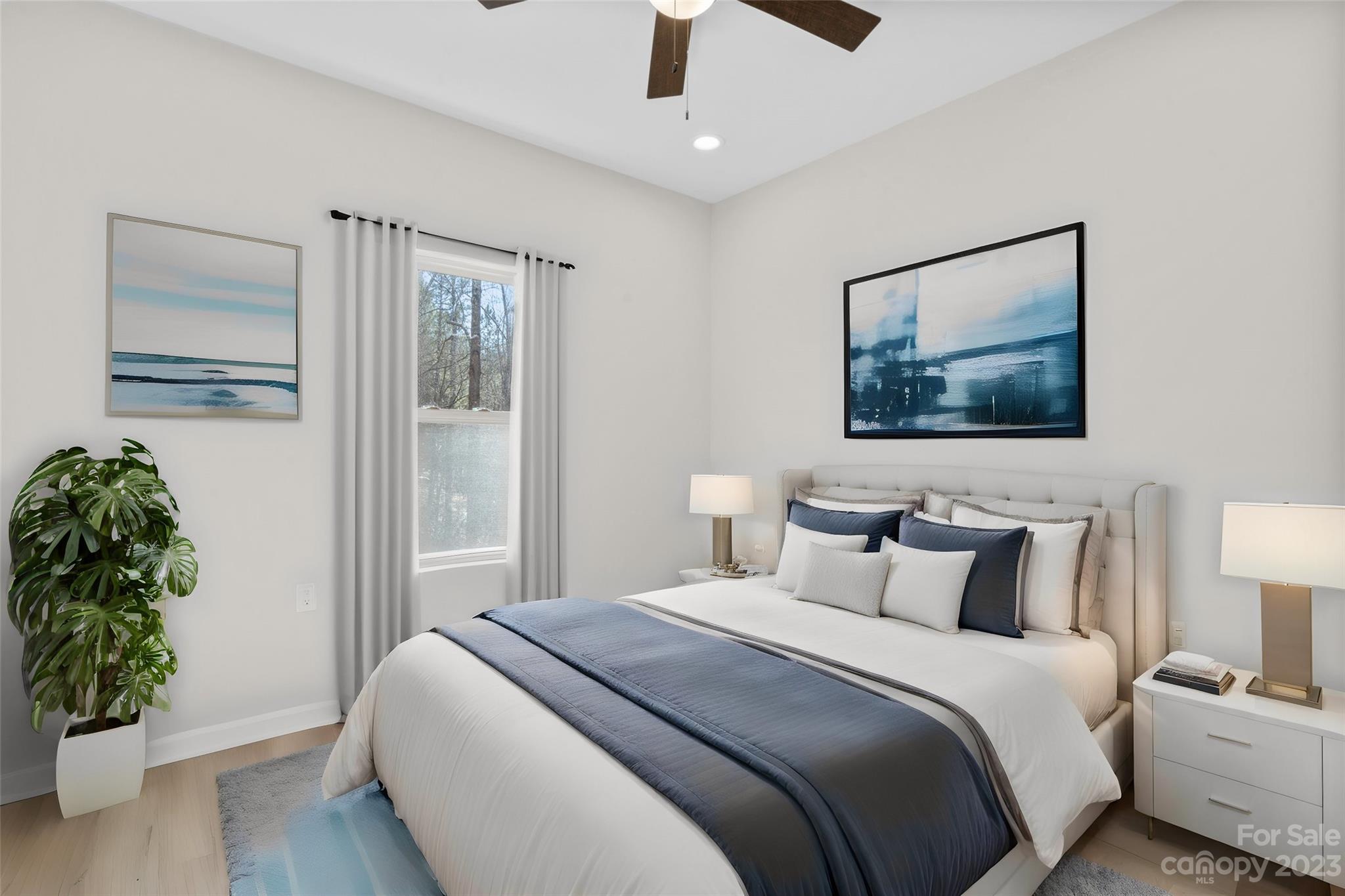 Spring Shore - Residential