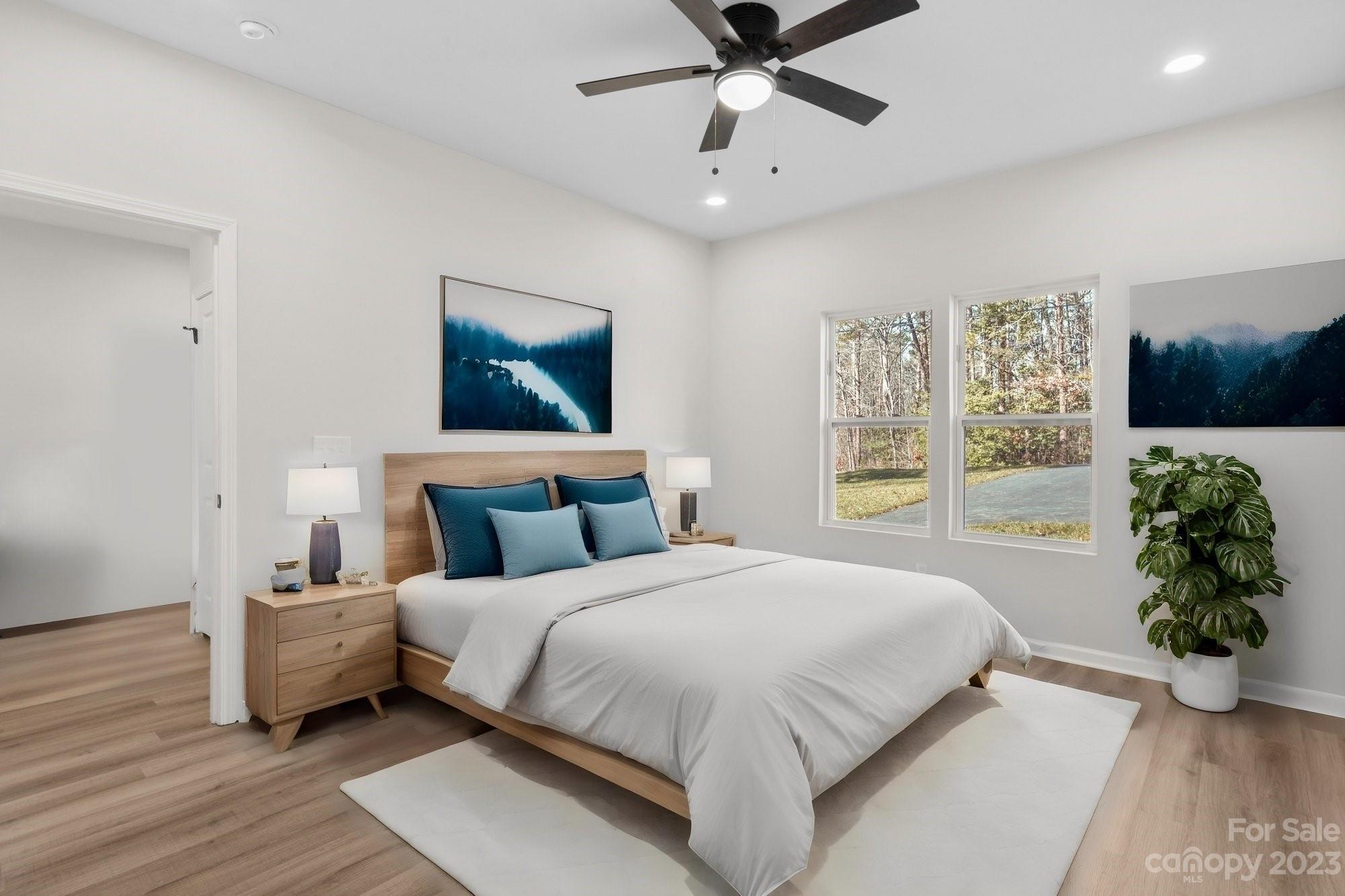 Spring Shore - Residential