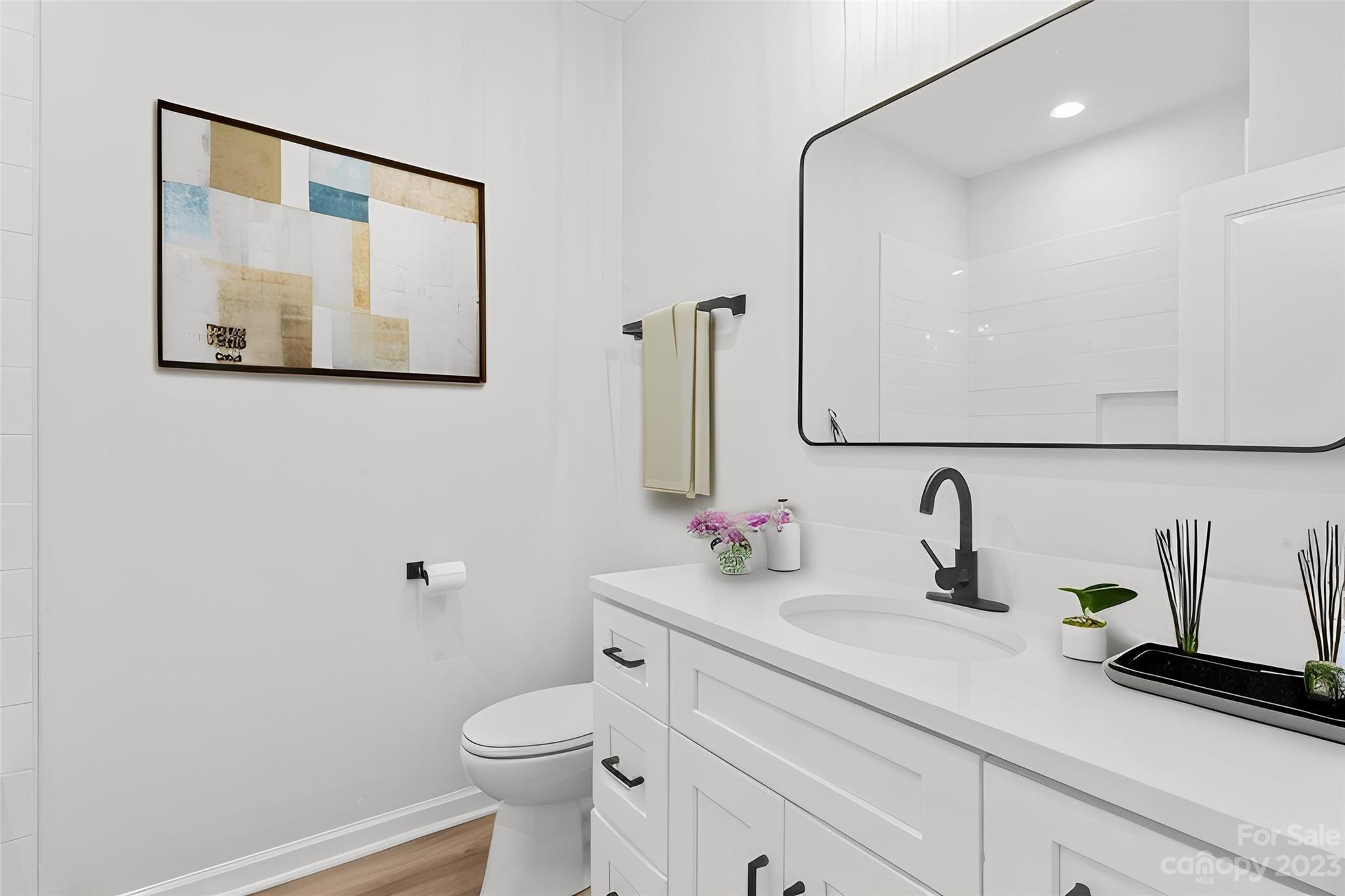 Spring Shore - Residential