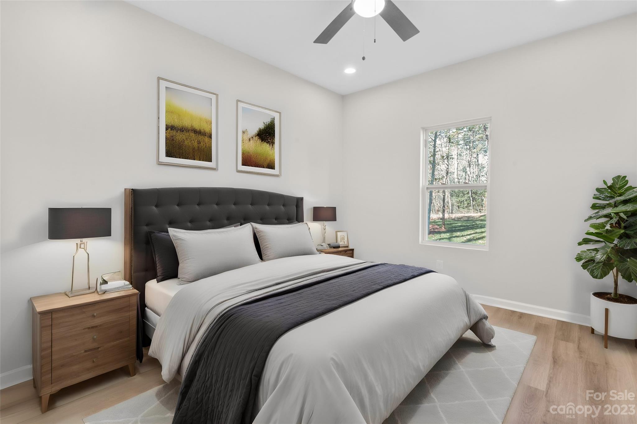 Spring Shore - Residential