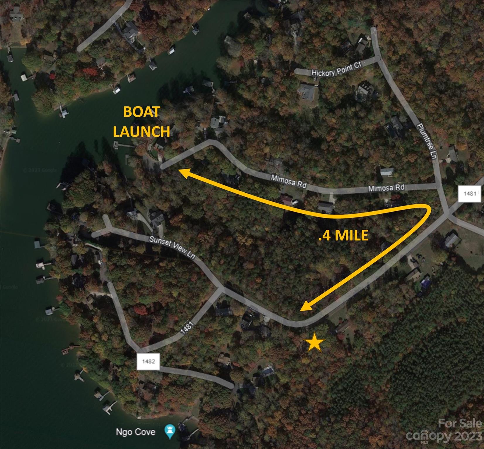 Spring Shore - Residential