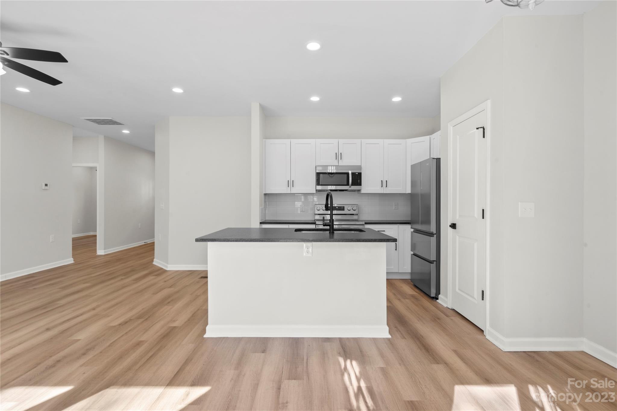 Spring Shore - Residential